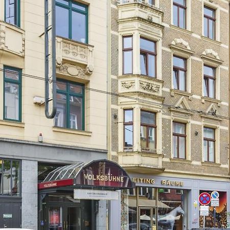 Boutique Hotel 026 Koeln St. Michael Zewnętrze zdjęcie