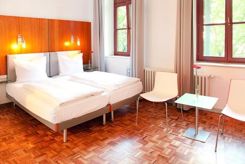 Boutique Hotel 026 Koeln St. Michael Zewnętrze zdjęcie