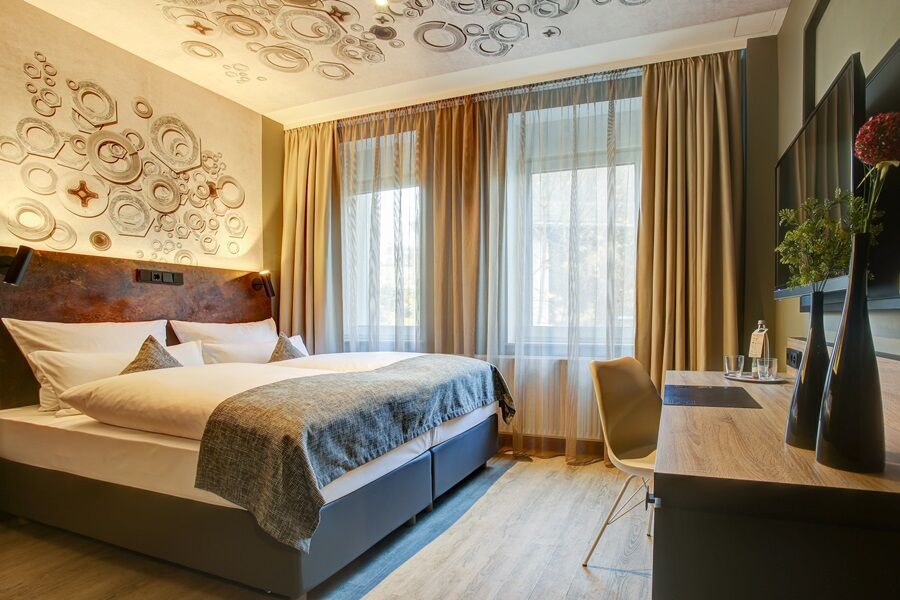 Boutique Hotel 026 Koeln St. Michael Zewnętrze zdjęcie