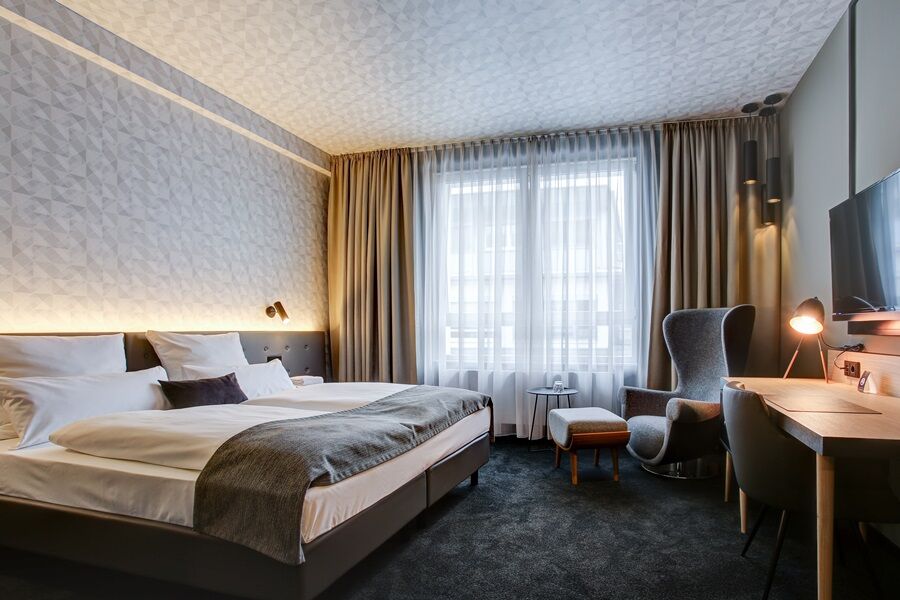 Boutique Hotel 026 Koeln St. Michael Zewnętrze zdjęcie