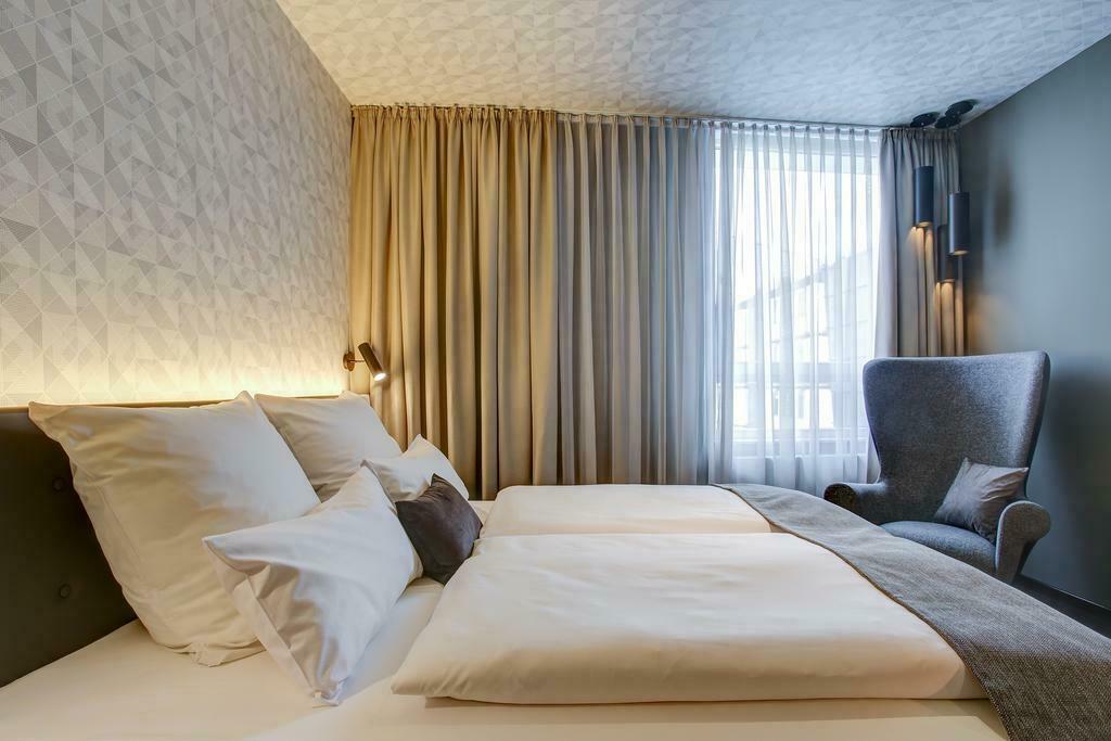 Boutique Hotel 026 Koeln St. Michael Zewnętrze zdjęcie
