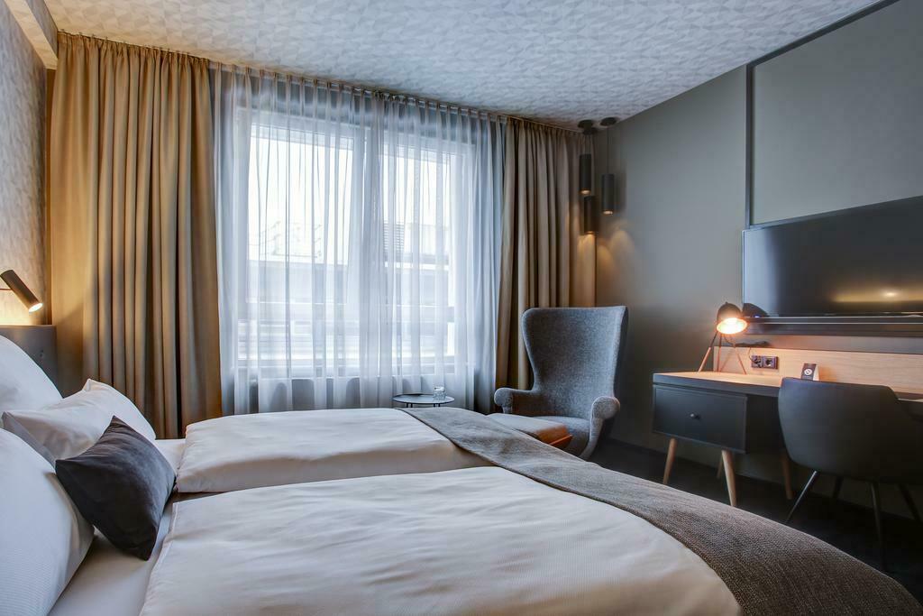 Boutique Hotel 026 Koeln St. Michael Zewnętrze zdjęcie