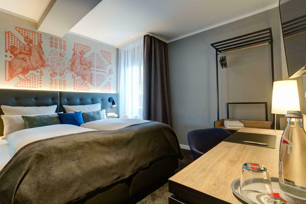 Boutique Hotel 026 Koeln St. Michael Zewnętrze zdjęcie
