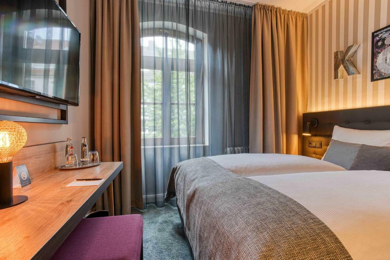 Boutique Hotel 026 Koeln St. Michael Zewnętrze zdjęcie