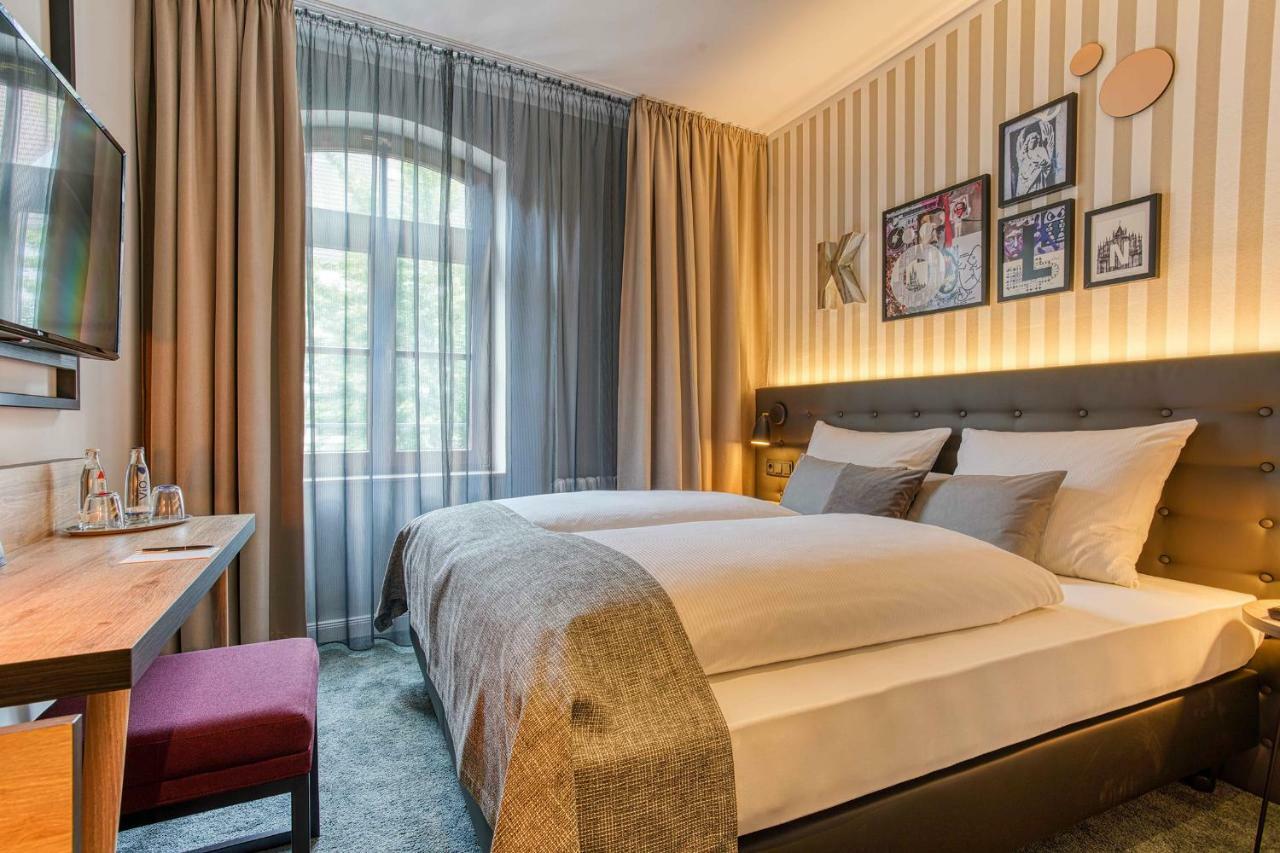 Boutique Hotel 026 Koeln St. Michael Zewnętrze zdjęcie