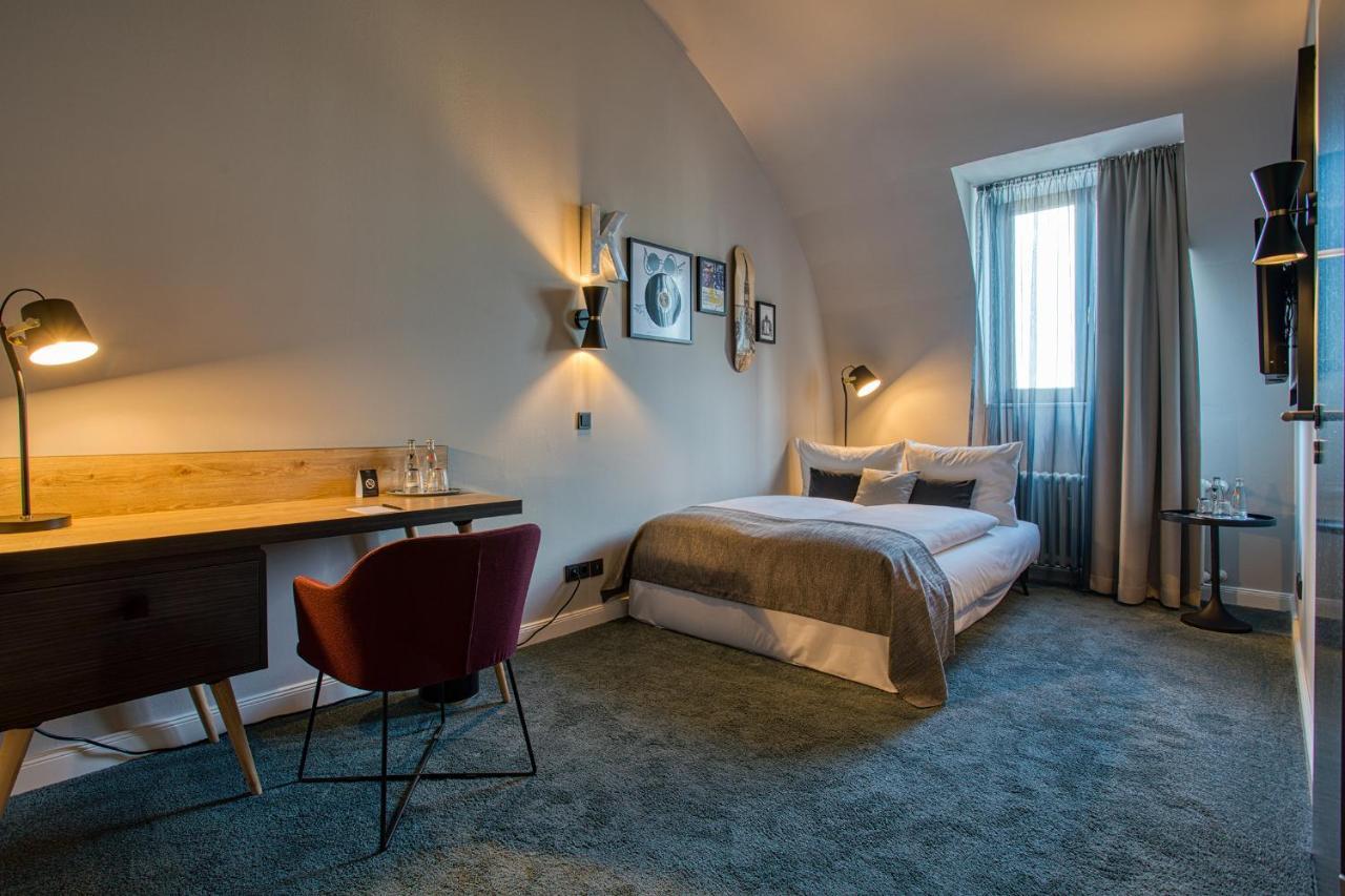 Boutique Hotel 026 Koeln St. Michael Zewnętrze zdjęcie